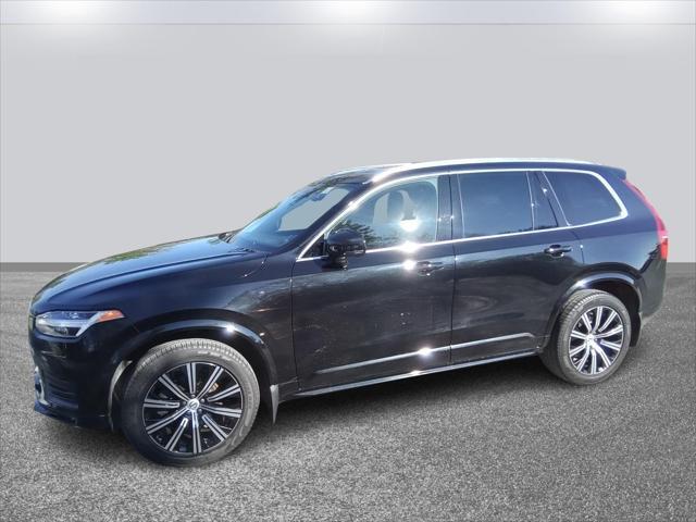 used 2023 Volvo XC90 car, priced at $33,999