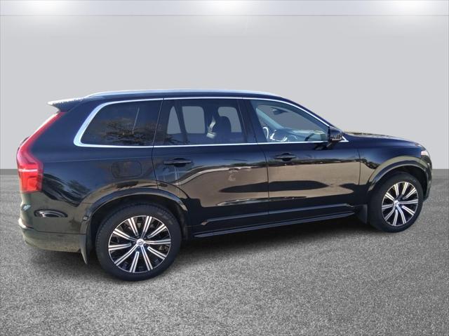 used 2023 Volvo XC90 car, priced at $33,999