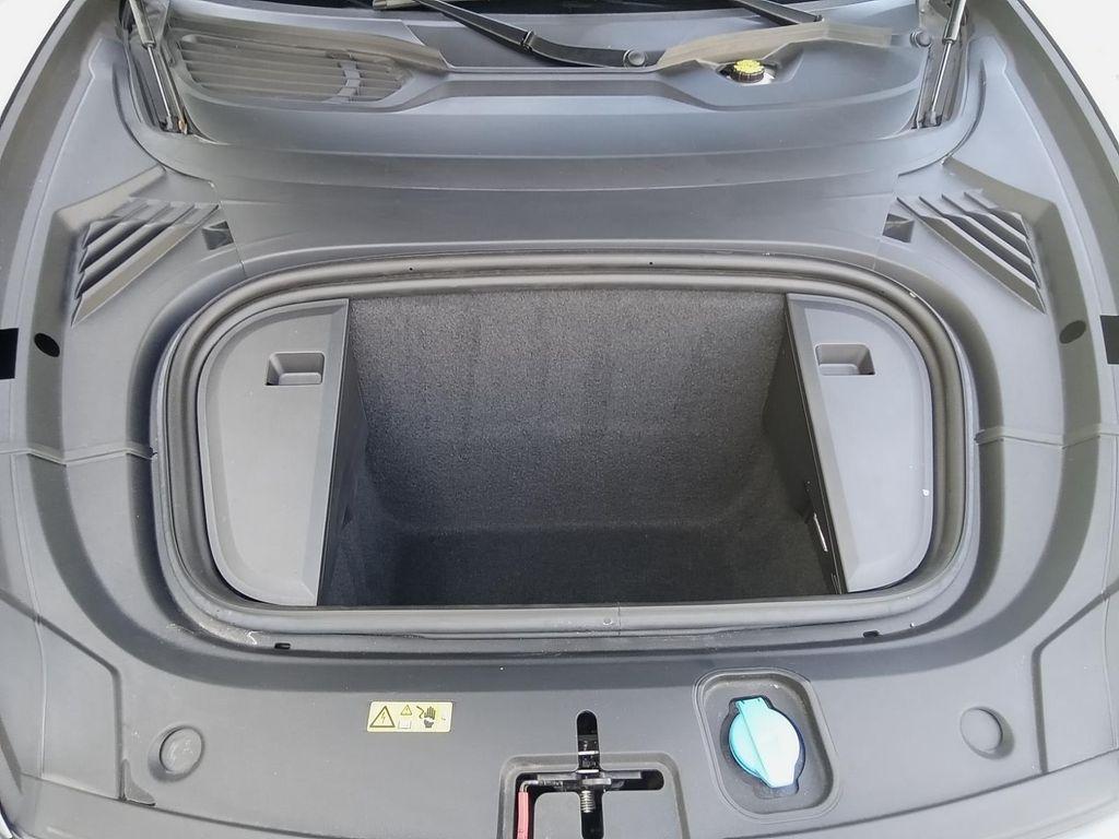 used 2022 Audi e-tron GT car, priced at $44,999