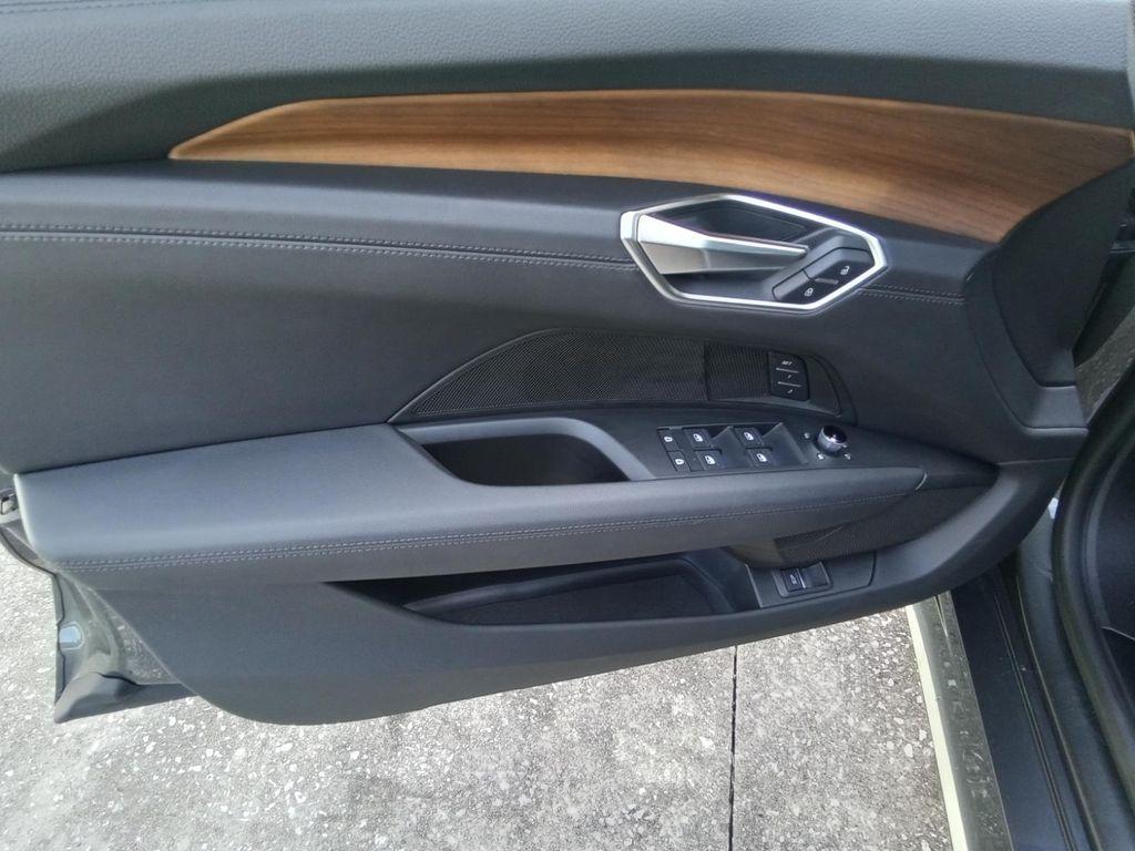 used 2022 Audi e-tron GT car, priced at $44,999