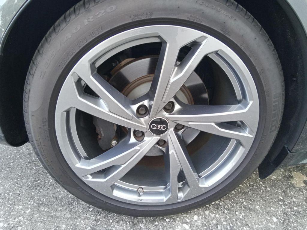 used 2022 Audi e-tron GT car, priced at $44,999