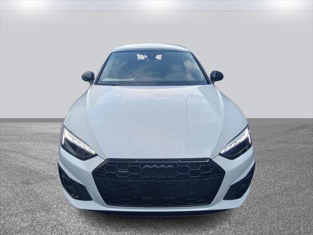 new 2024 Audi A5 Sportback car, priced at $58,225