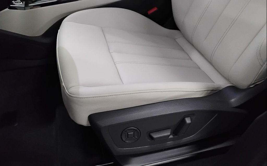 new 2025 Audi Q6 e-tron car, priced at $70,000