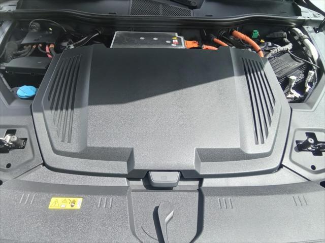 used 2022 Audi e-tron Sportback car, priced at $31,999