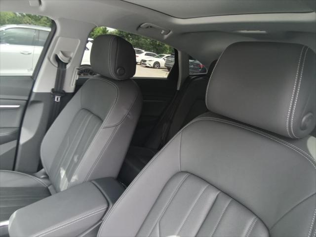 used 2022 Audi e-tron Sportback car, priced at $31,999
