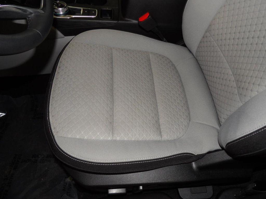 used 2023 Ford Escape car, priced at $20,598