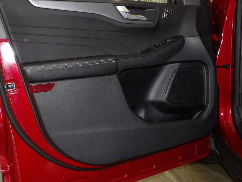 used 2023 Ford Escape car, priced at $20,598