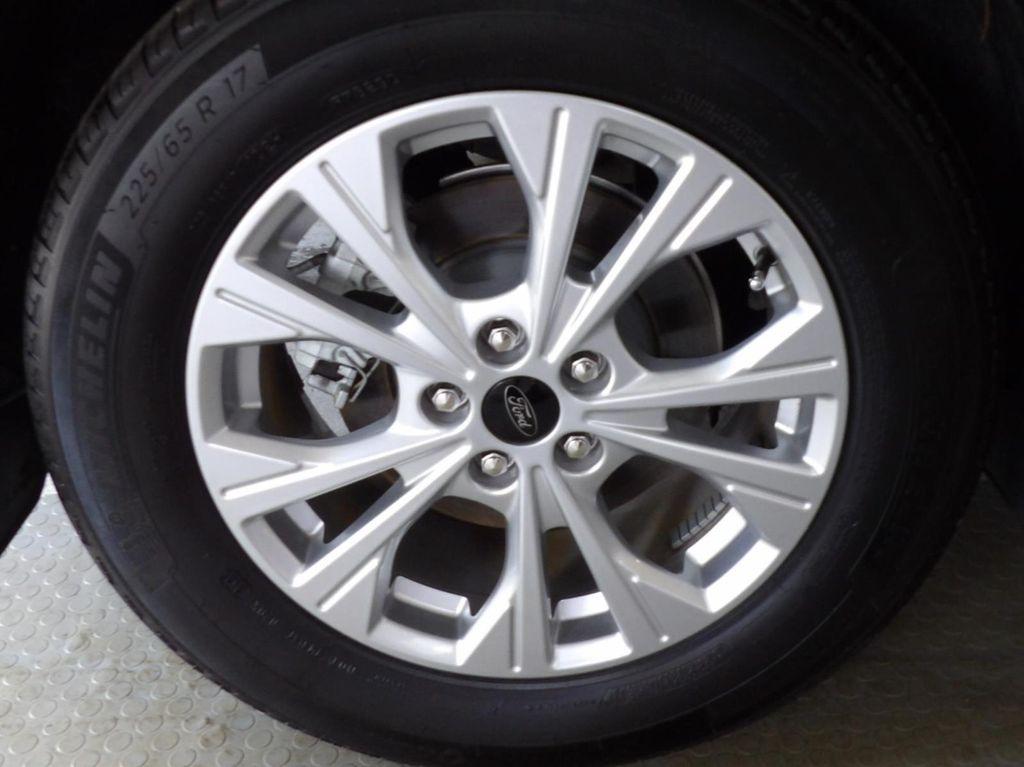 used 2023 Ford Escape car, priced at $20,598