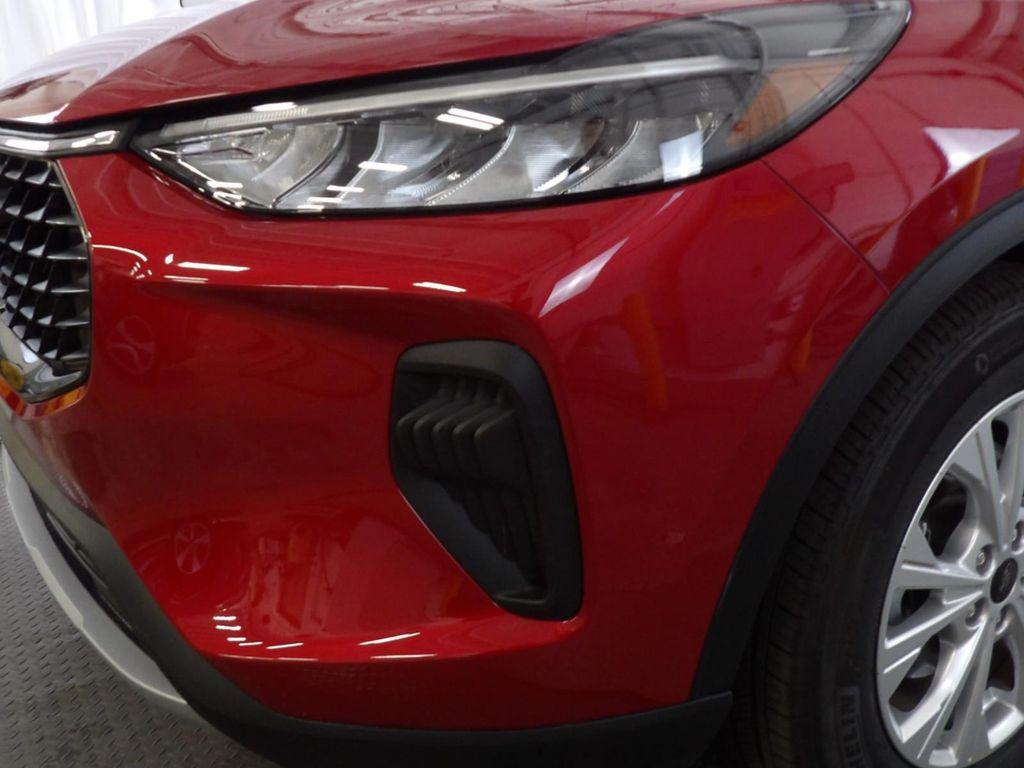 used 2023 Ford Escape car, priced at $20,598