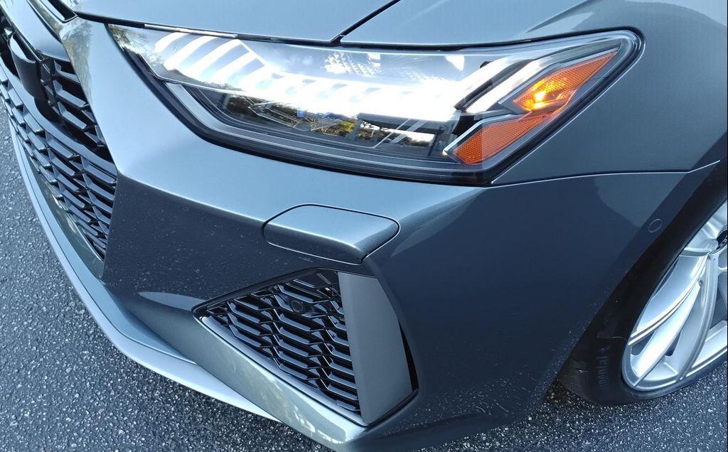 new 2026 Audi RS 6 Avant car, priced at $146,440