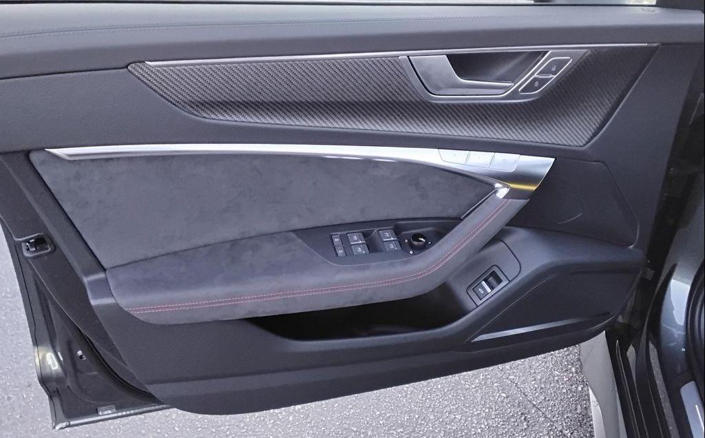 new 2026 Audi RS 6 Avant car, priced at $146,440