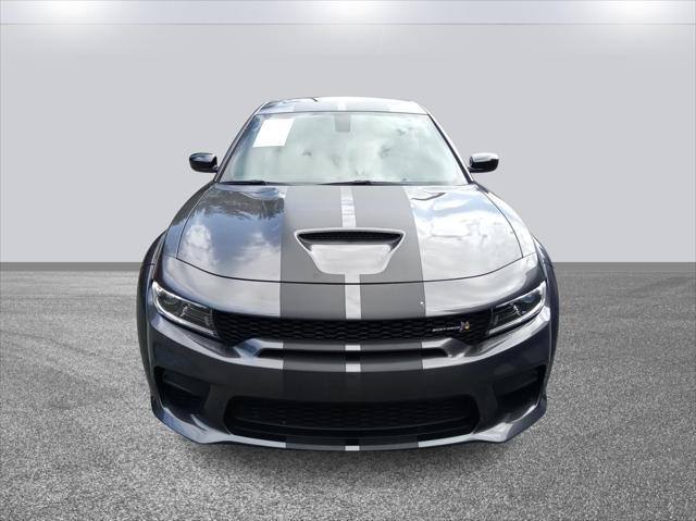 used 2023 Dodge Charger car, priced at $44,999