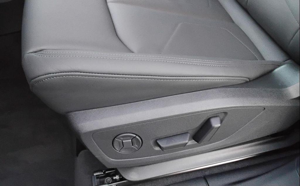 new 2025 Audi Q3 car, priced at $44,060