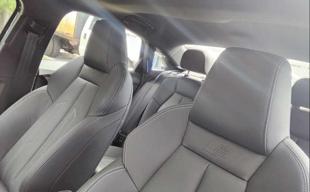 new 2026 Audi A3 car, priced at $48,110