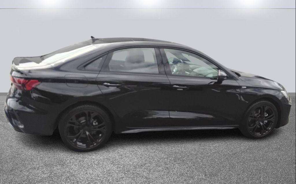 new 2026 Audi A3 car, priced at $48,110