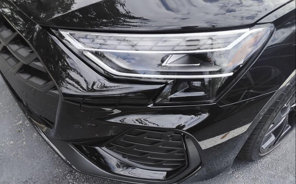 new 2026 Audi A3 car, priced at $48,110