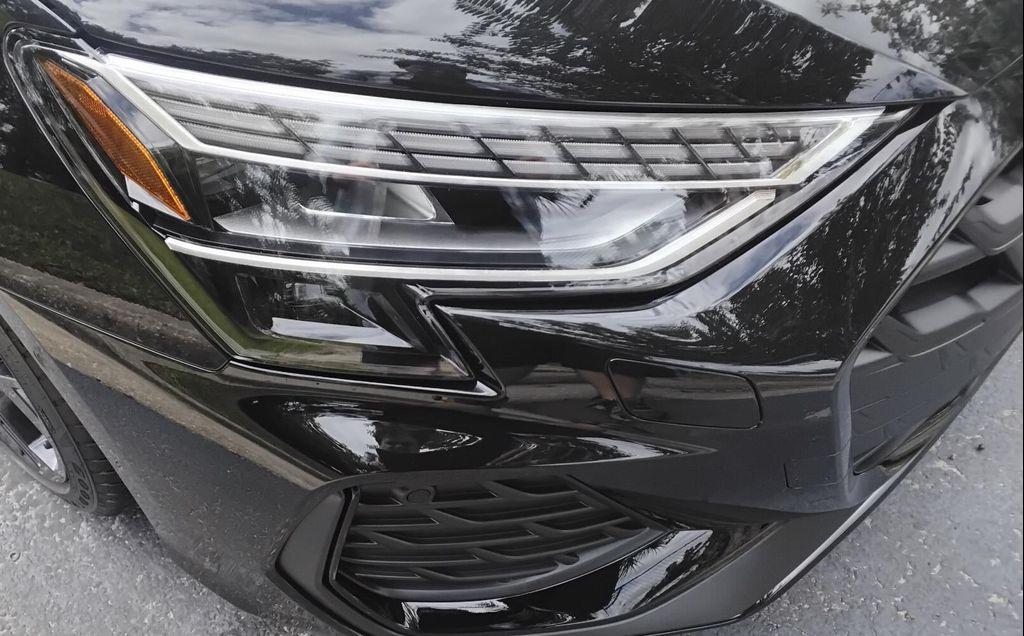 new 2026 Audi A3 car, priced at $48,110