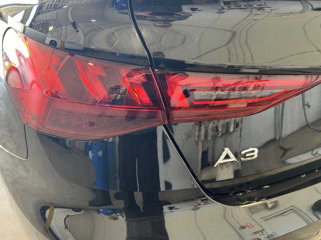 used 2023 Audi A3 car, priced at $26,999