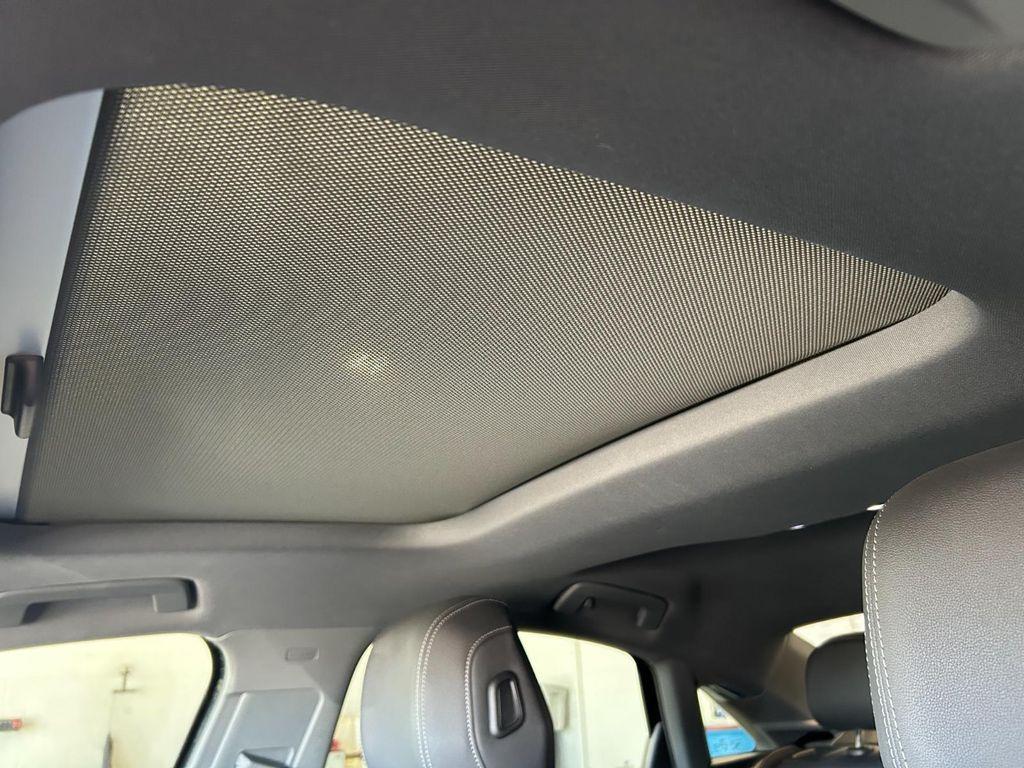 used 2023 Audi A3 car, priced at $26,999