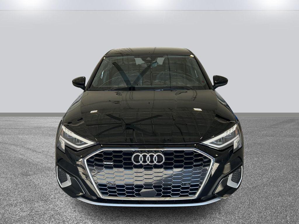 used 2023 Audi A3 car, priced at $26,999