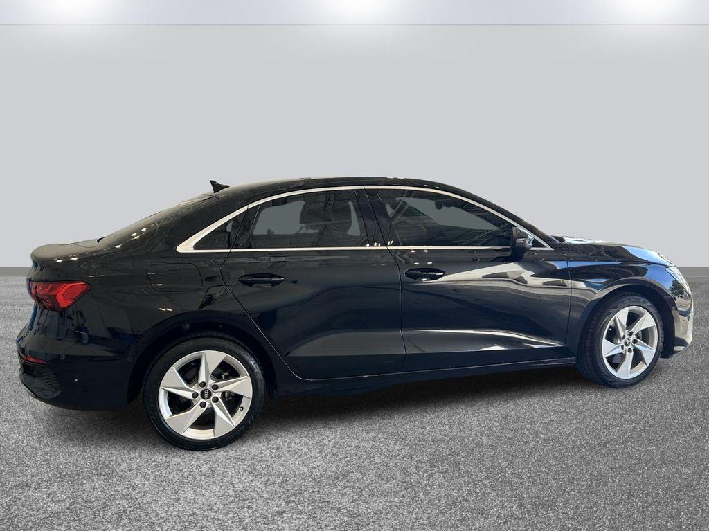 used 2023 Audi A3 car, priced at $26,999