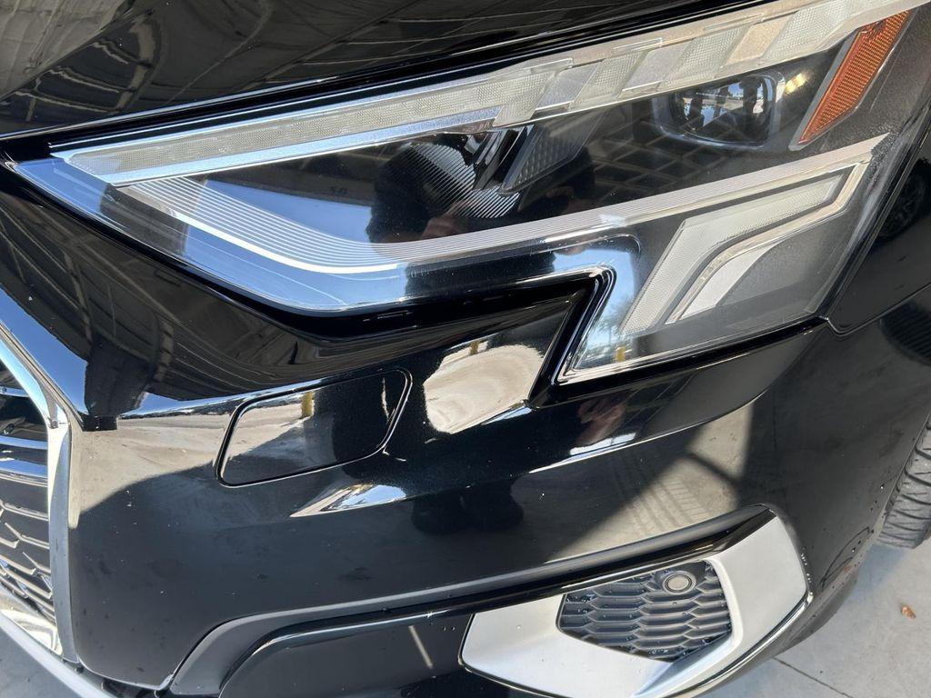 used 2023 Audi A3 car, priced at $26,999