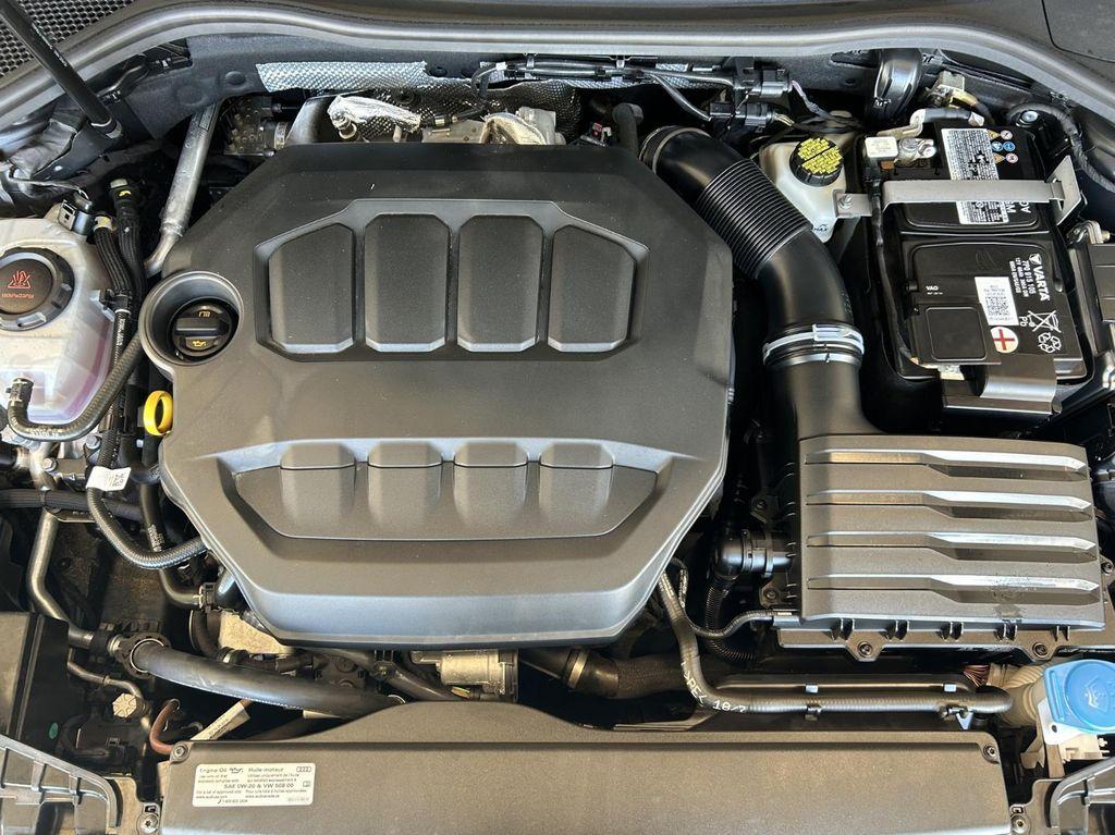 used 2023 Audi A3 car, priced at $26,999