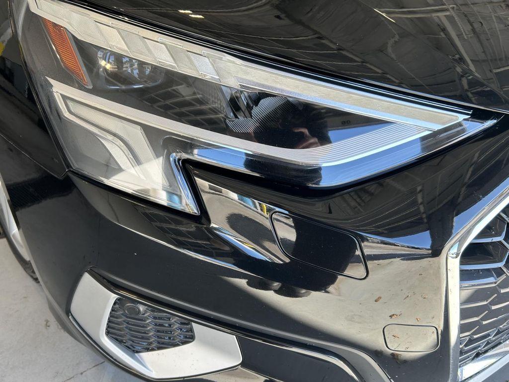 used 2023 Audi A3 car, priced at $26,999