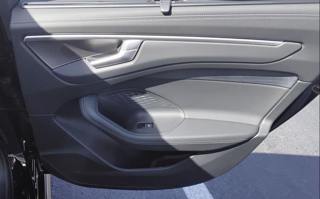 new 2026 Audi A6 car, priced at $72,520