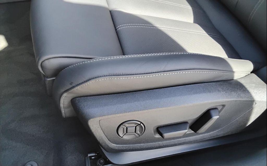 new 2026 Audi A6 car, priced at $72,520