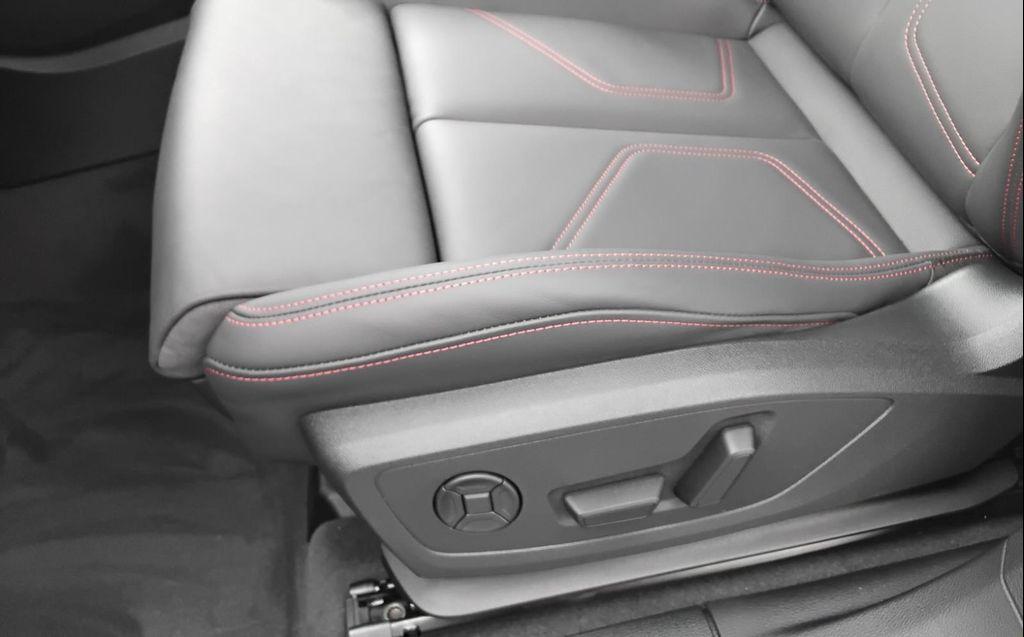 new 2025 Audi Q3 car, priced at $47,200