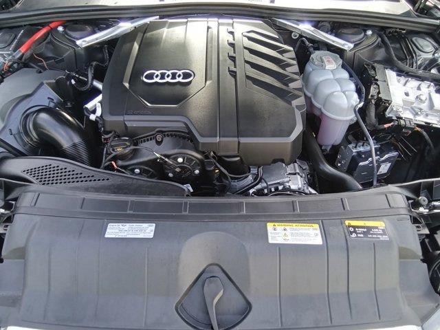 used 2024 Audi A5 Sportback car, priced at $39,999