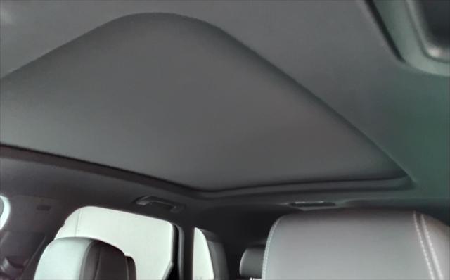 used 2025 Audi Q3 car, priced at $38,999