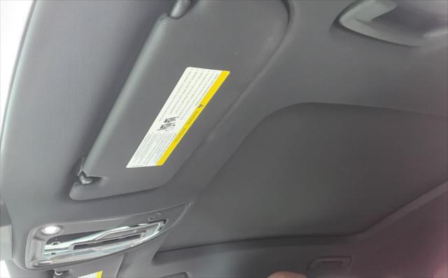 used 2022 Audi e-tron car, priced at $24,999