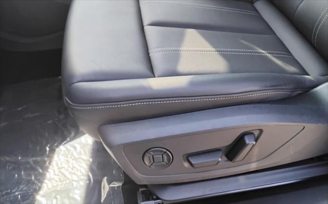 used 2023 Audi Q4 e-tron car, priced at $34,500
