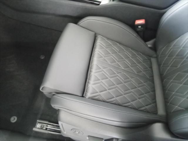 new 2025 Audi SQ5 car, priced at $74,265