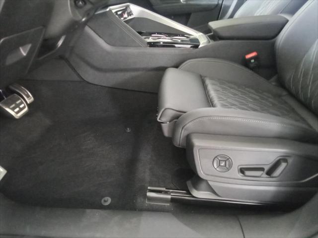 new 2025 Audi SQ5 car, priced at $74,265
