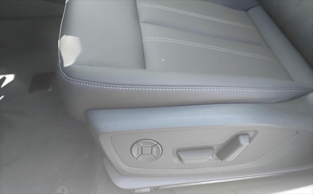 new 2025 Audi A6 e-tron car, priced at $71,740