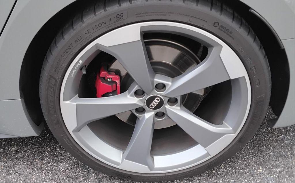 used 2019 Audi S5 car, priced at $33,497