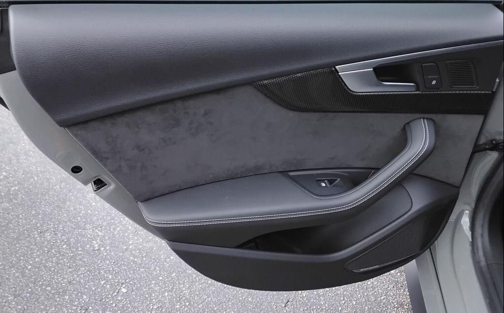 used 2019 Audi S5 car, priced at $33,497