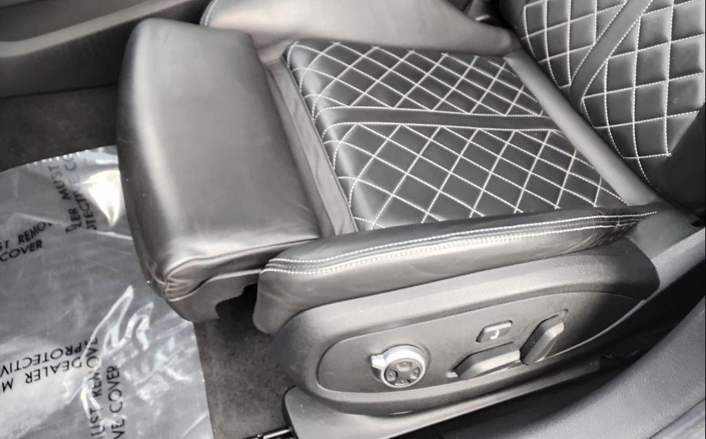 used 2019 Audi S5 car, priced at $33,497