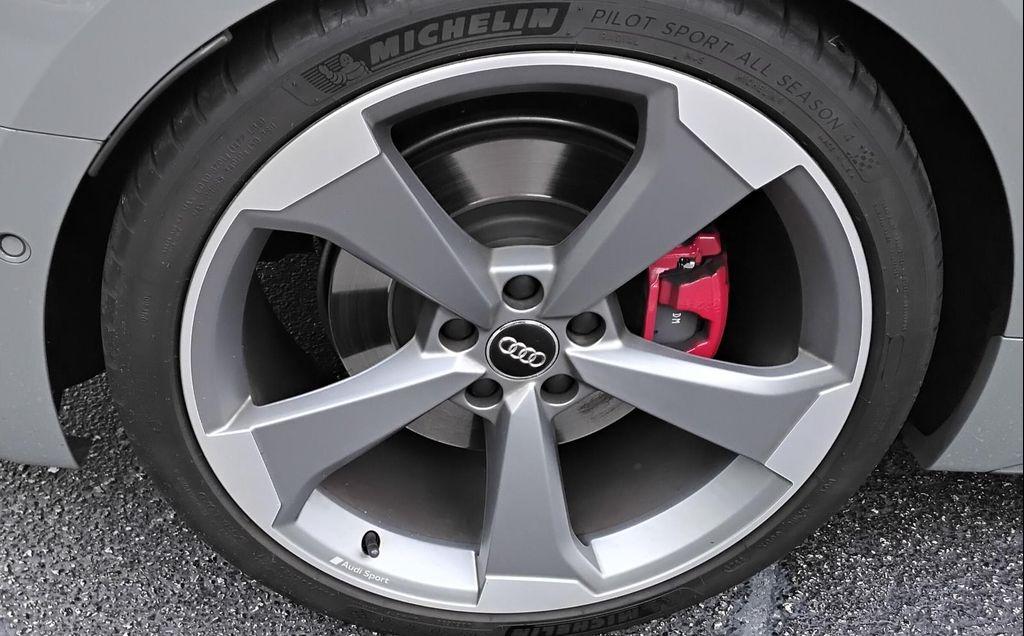 used 2019 Audi S5 car, priced at $33,497