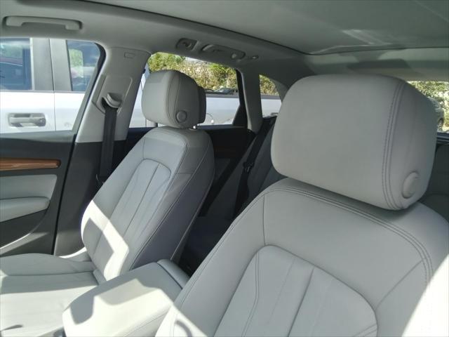 used 2022 Audi Q5 car, priced at $27,250