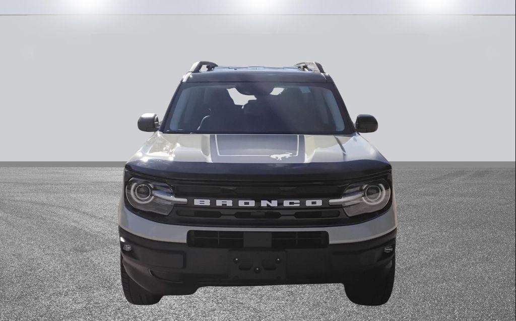 used 2024 Ford Bronco Sport car, priced at $29,500
