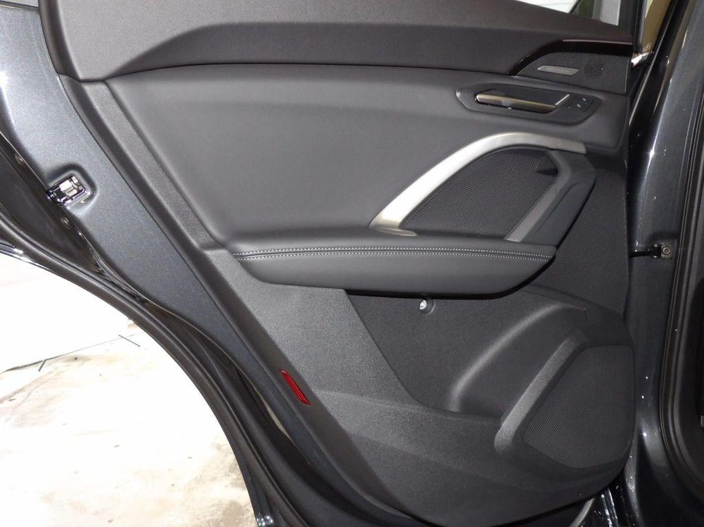 new 2025 Audi Q5 car, priced at $61,950