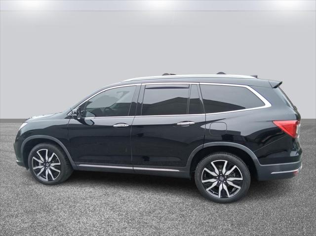 used 2019 Honda Pilot car, priced at $24,500