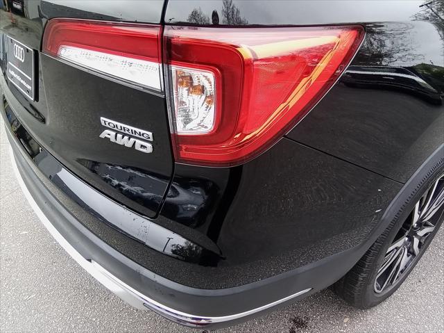 used 2019 Honda Pilot car, priced at $24,500