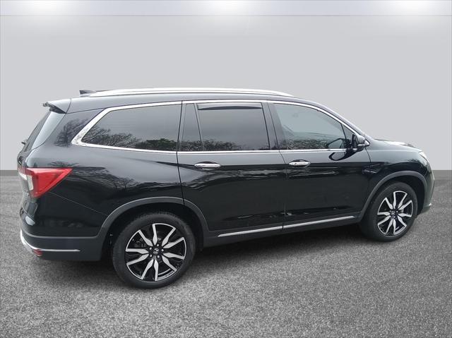 used 2019 Honda Pilot car, priced at $24,500