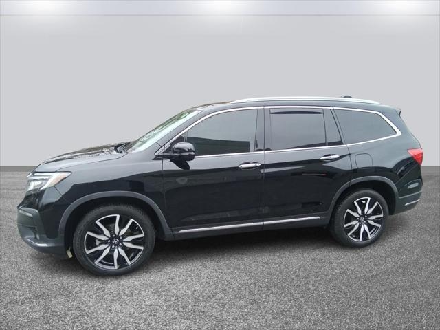 used 2019 Honda Pilot car, priced at $24,500