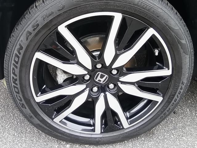 used 2019 Honda Pilot car, priced at $24,500